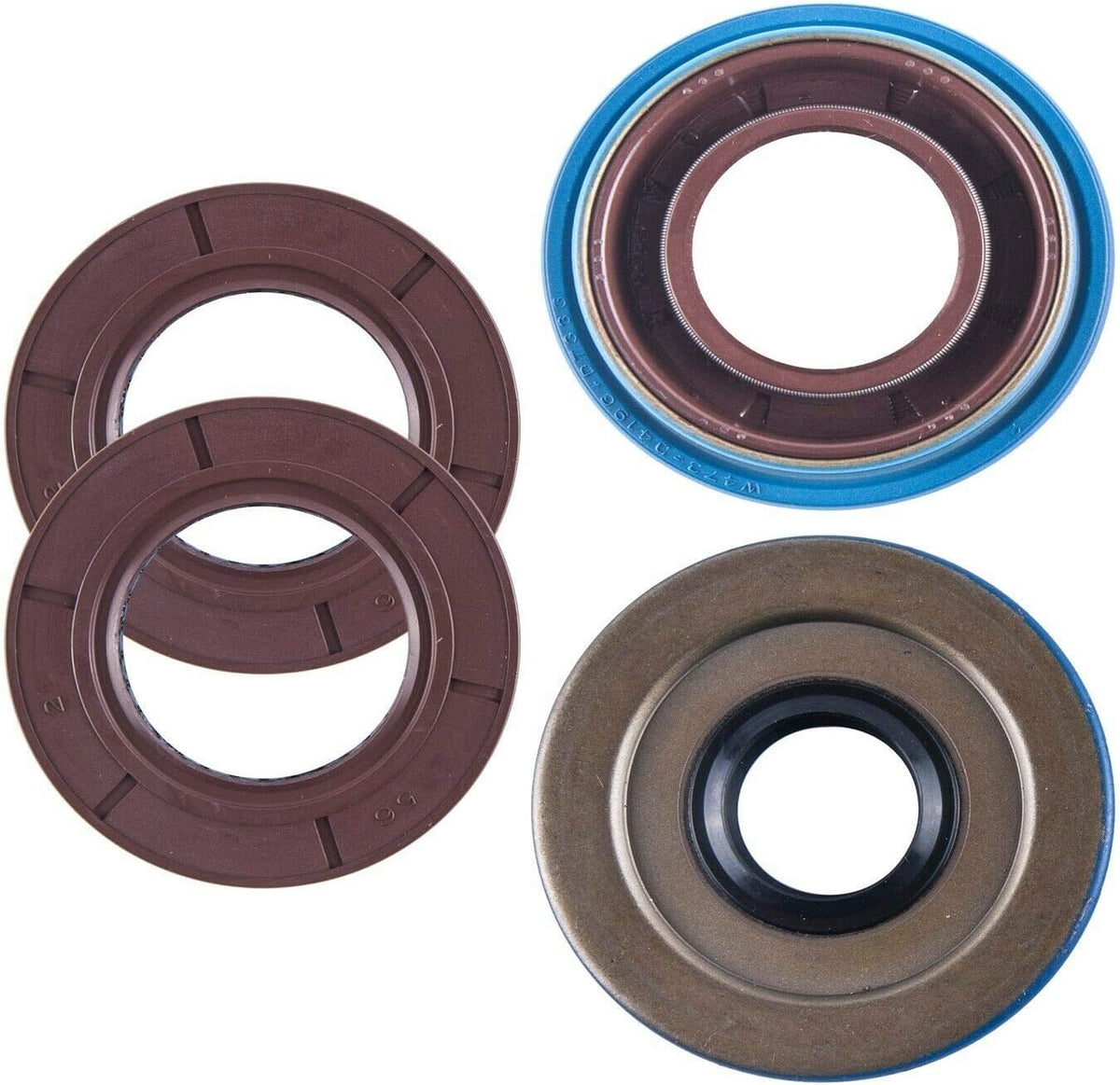 Axle Replacement and Differential Seal Kit for Polaris Ranger 900 S152