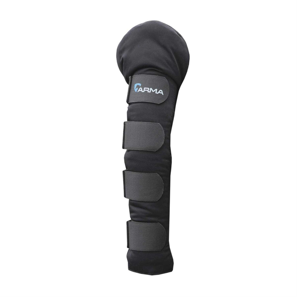 Padded Tail Guard B8408