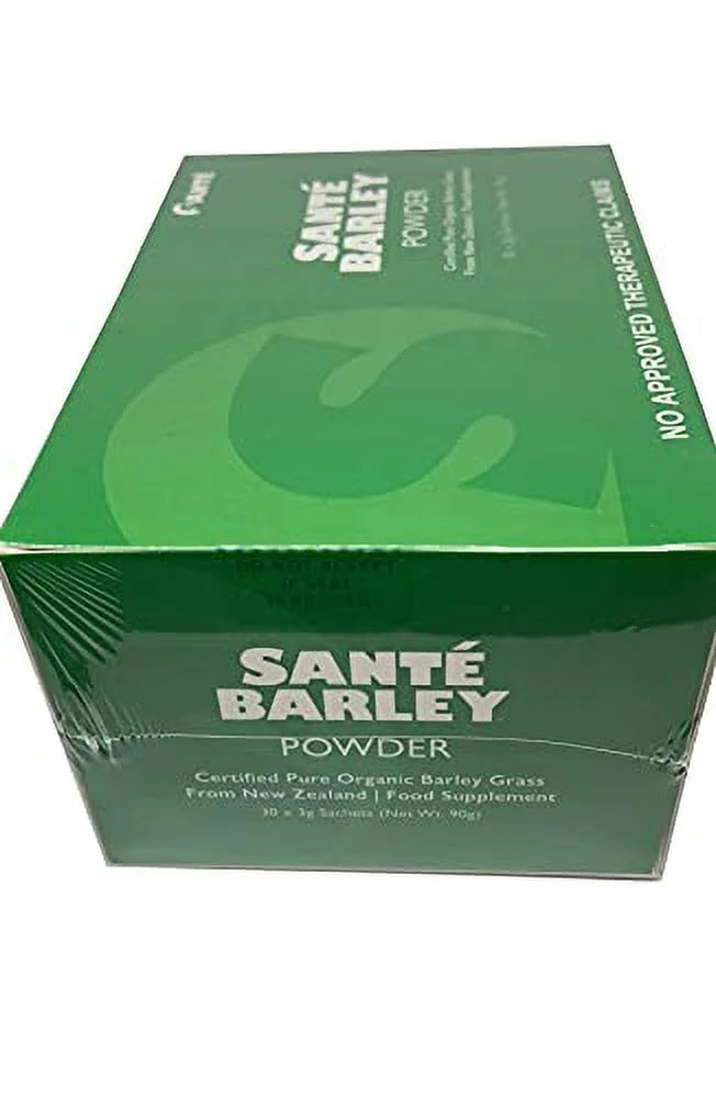 Pure Barley Powder 30 Sachets F697171