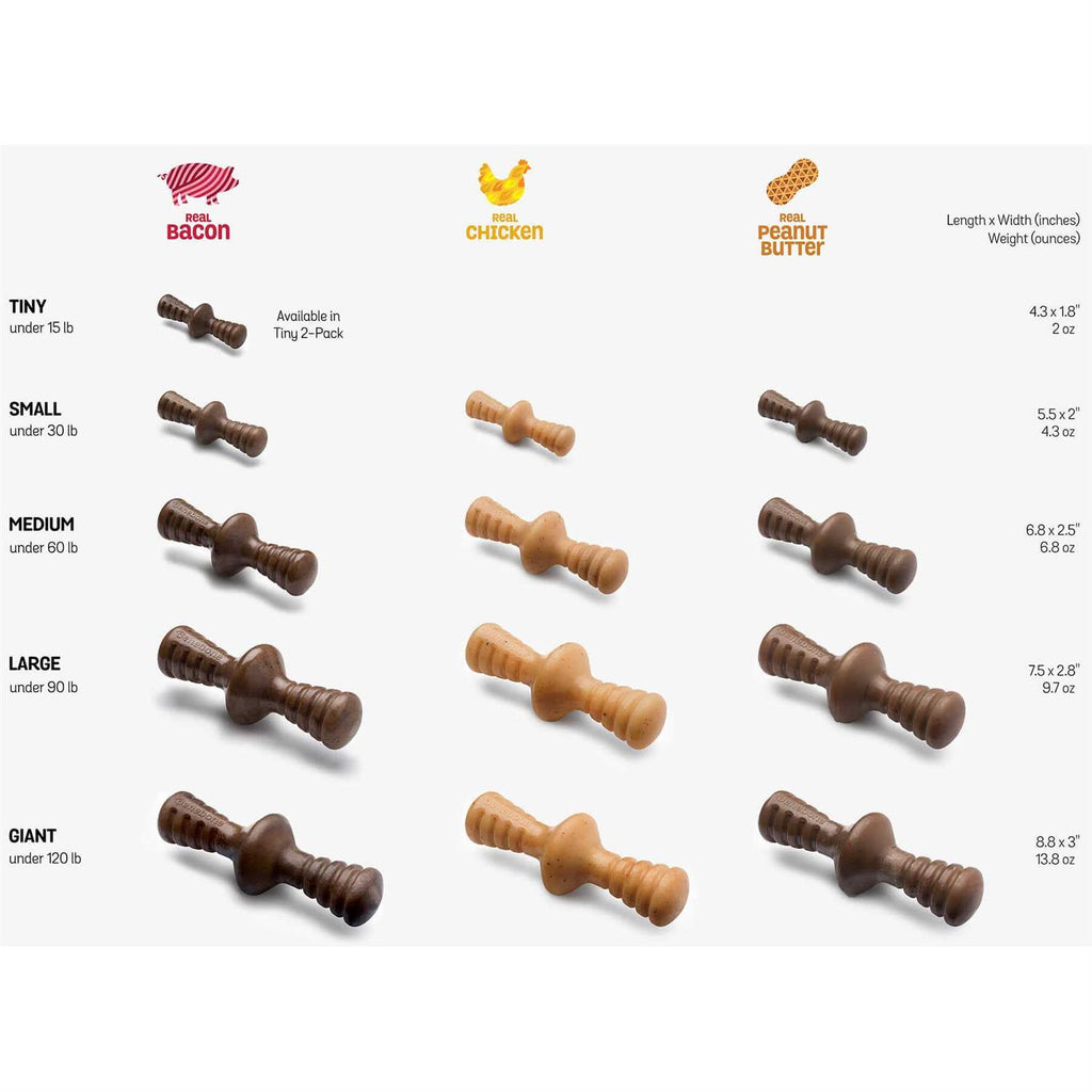 Chicken Dog Chew Toy L635958