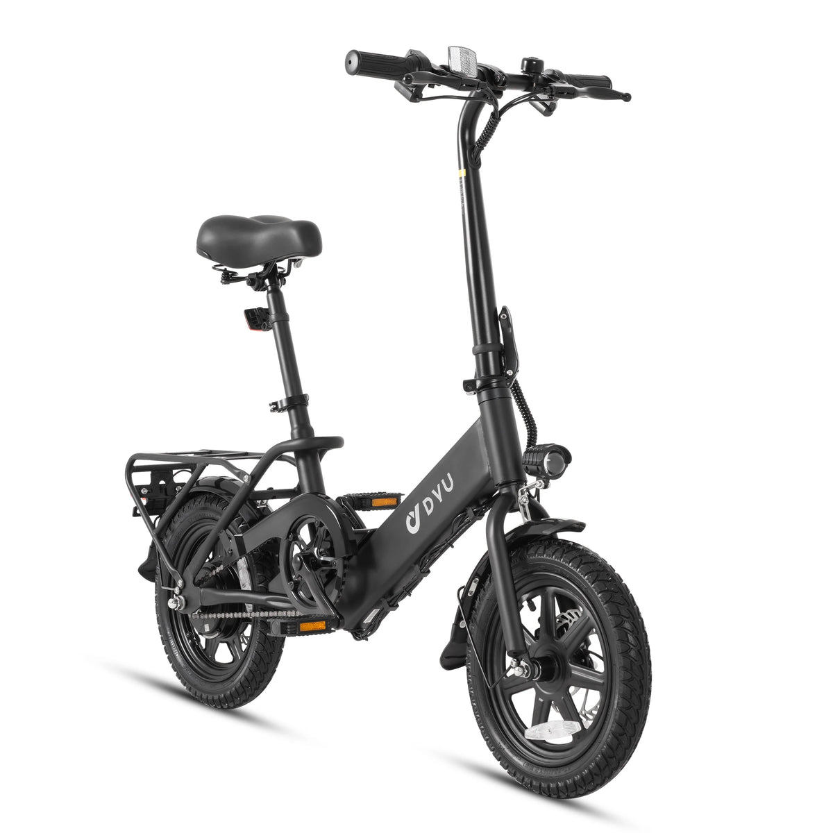 14 Folding Electric Bike 350W 36V 7.5AH L97388