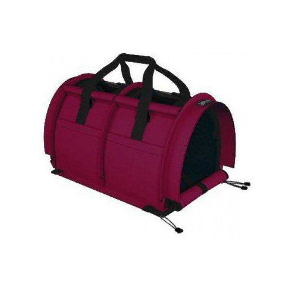 Divided Pet Carrier S742