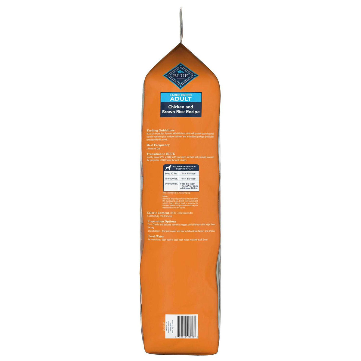 Adult Dry Dog Food H330