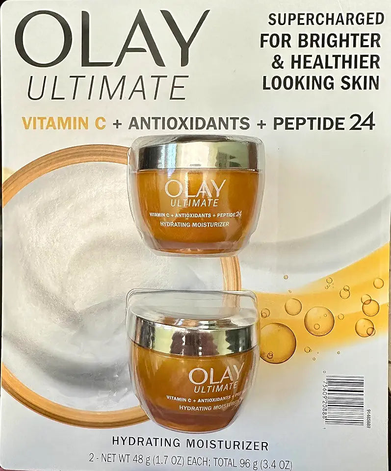 Vitamin C Peptide 2 Pack C217259