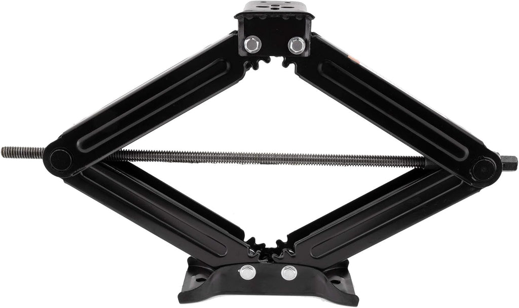 RV Scissor Jack 5000 LB Capacity 24" 4-Pack Z3896