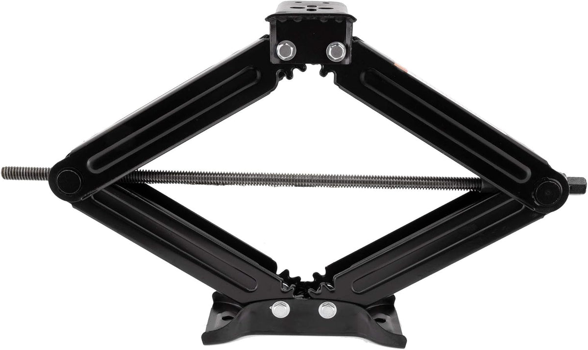 RV Scissor Jack 5000 LB Capacity 24" 4-Pack Z3896