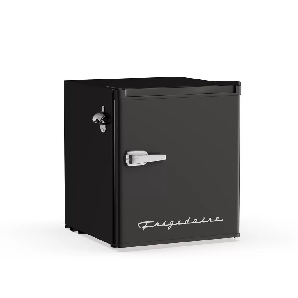 Red 1.6 Cu ft Compact Refrigerator with Bottle Opener Z706
