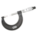 Blade Type Micrometer 0-25mm 0.01mm Graduation I7319