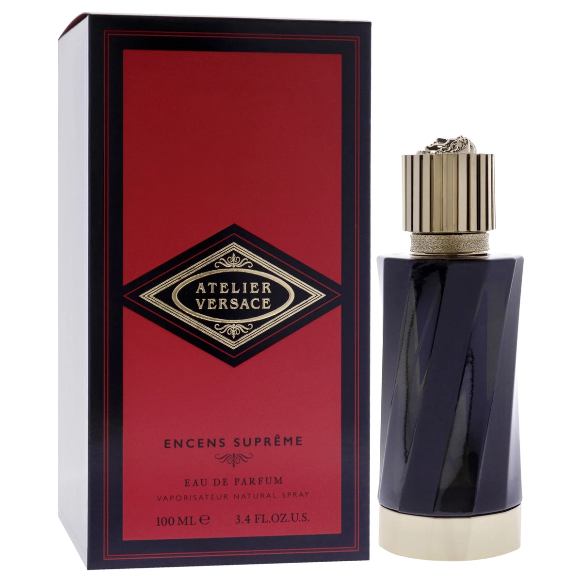 3.4 oz EDP Spray D76037